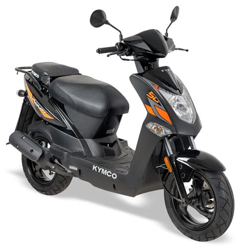 kymco scooter agility 50